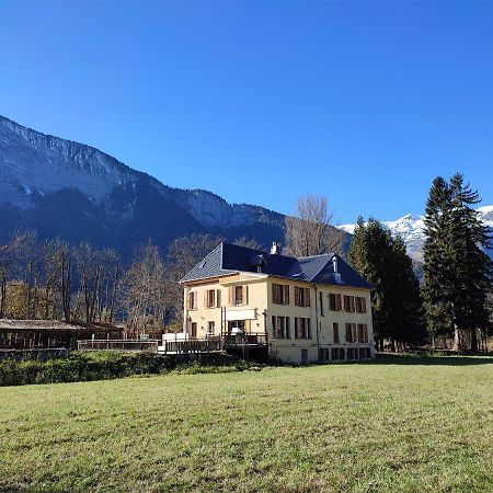 Bo Lodge Le Bourg-dʼOisans 외부 사진