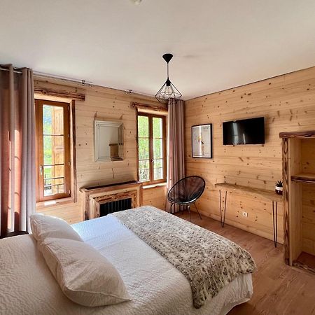 Bo Lodge Le Bourg-dʼOisans 외부 사진