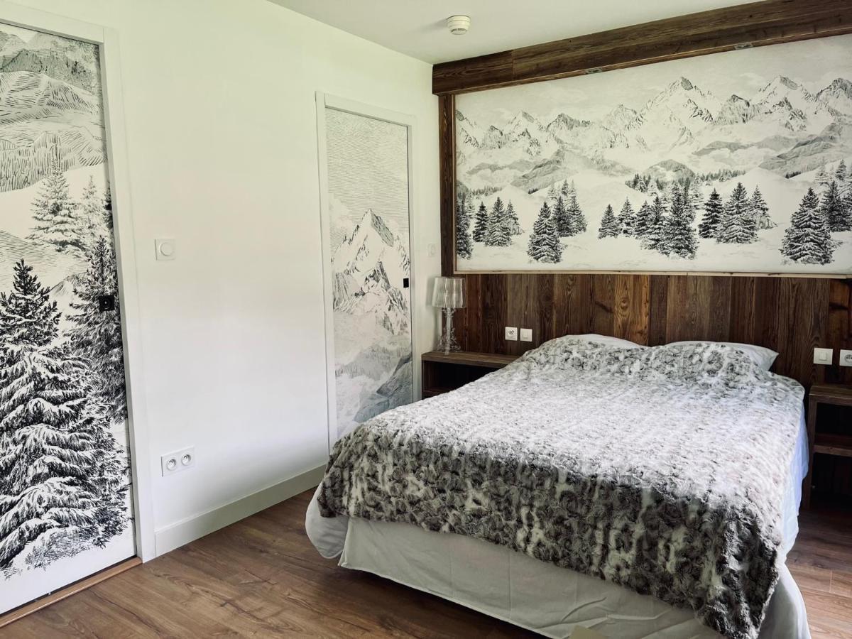 Bo Lodge Le Bourg-dʼOisans 외부 사진