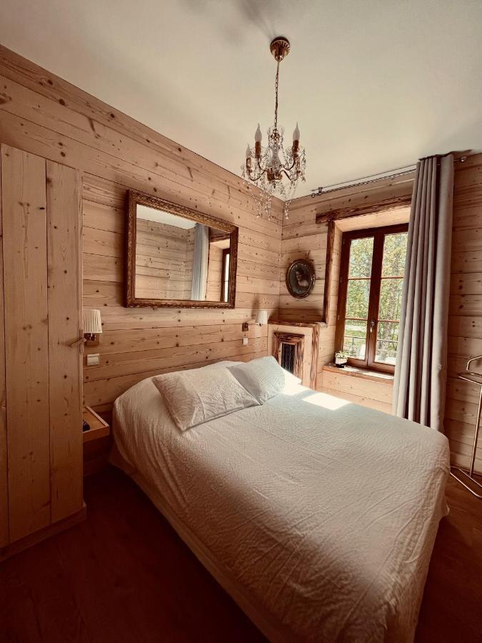 Bo Lodge Le Bourg-dʼOisans 외부 사진