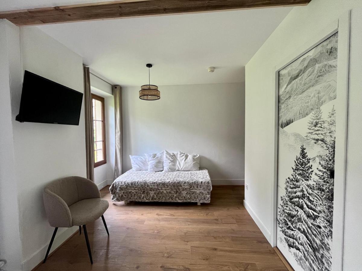 Bo Lodge Le Bourg-dʼOisans 외부 사진