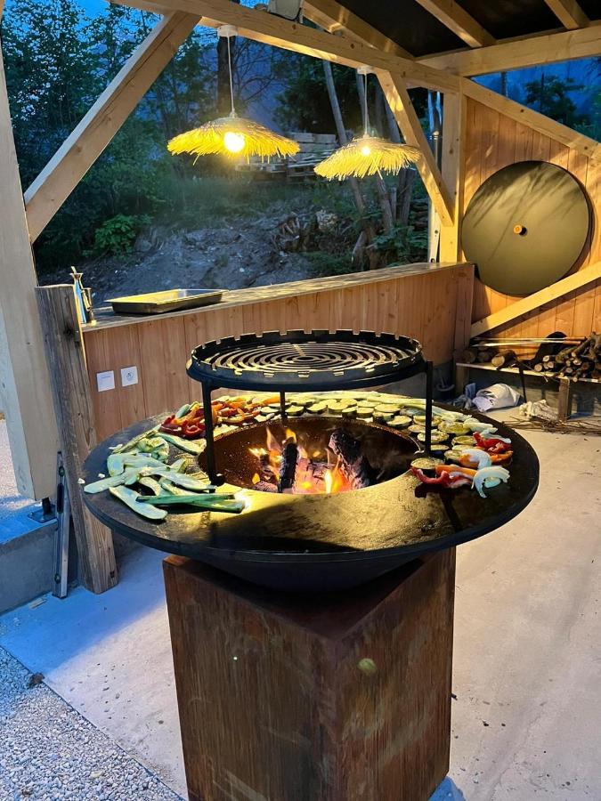 Bo Lodge Le Bourg-dʼOisans 외부 사진
