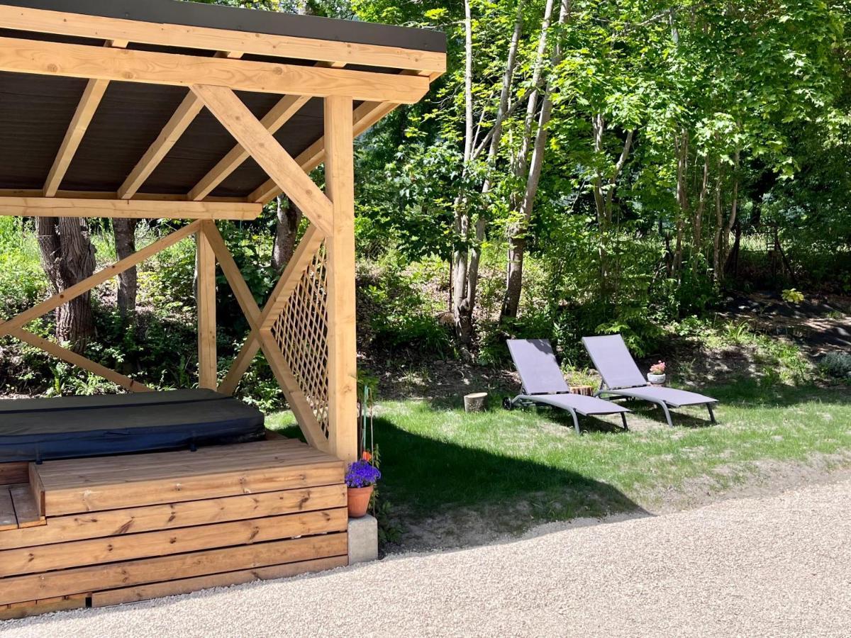 Bo Lodge Le Bourg-dʼOisans 외부 사진