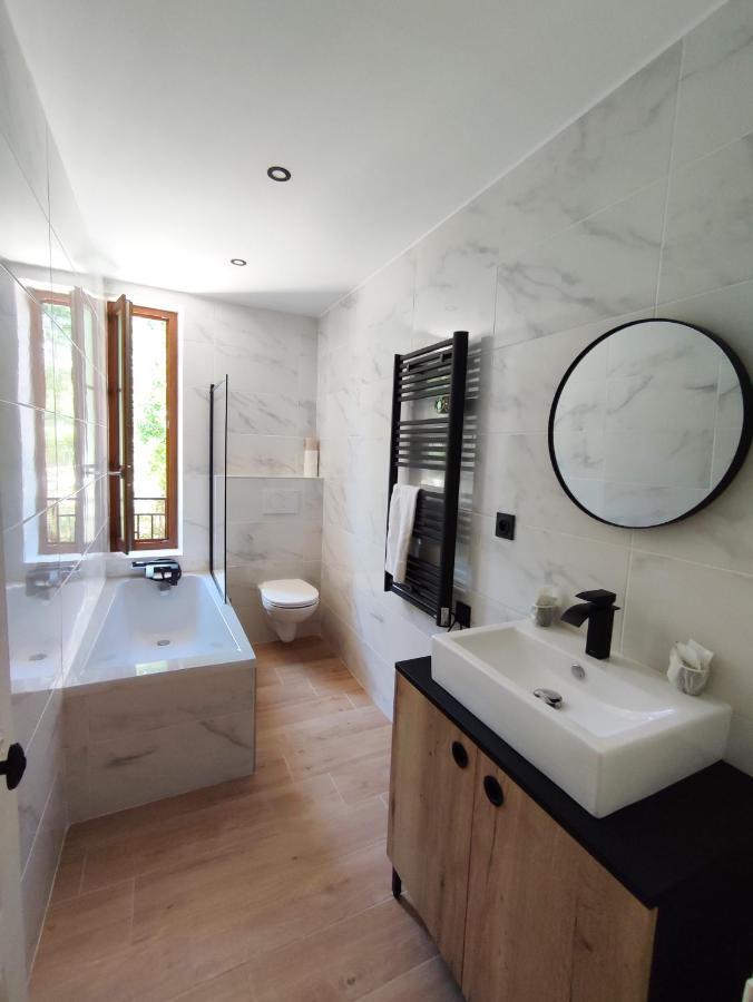 Bo Lodge Le Bourg-dʼOisans 외부 사진
