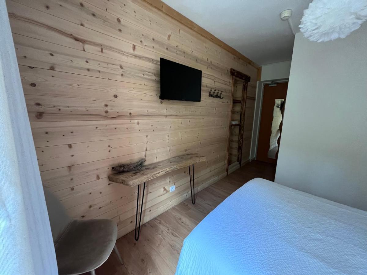 Bo Lodge Le Bourg-dʼOisans 외부 사진
