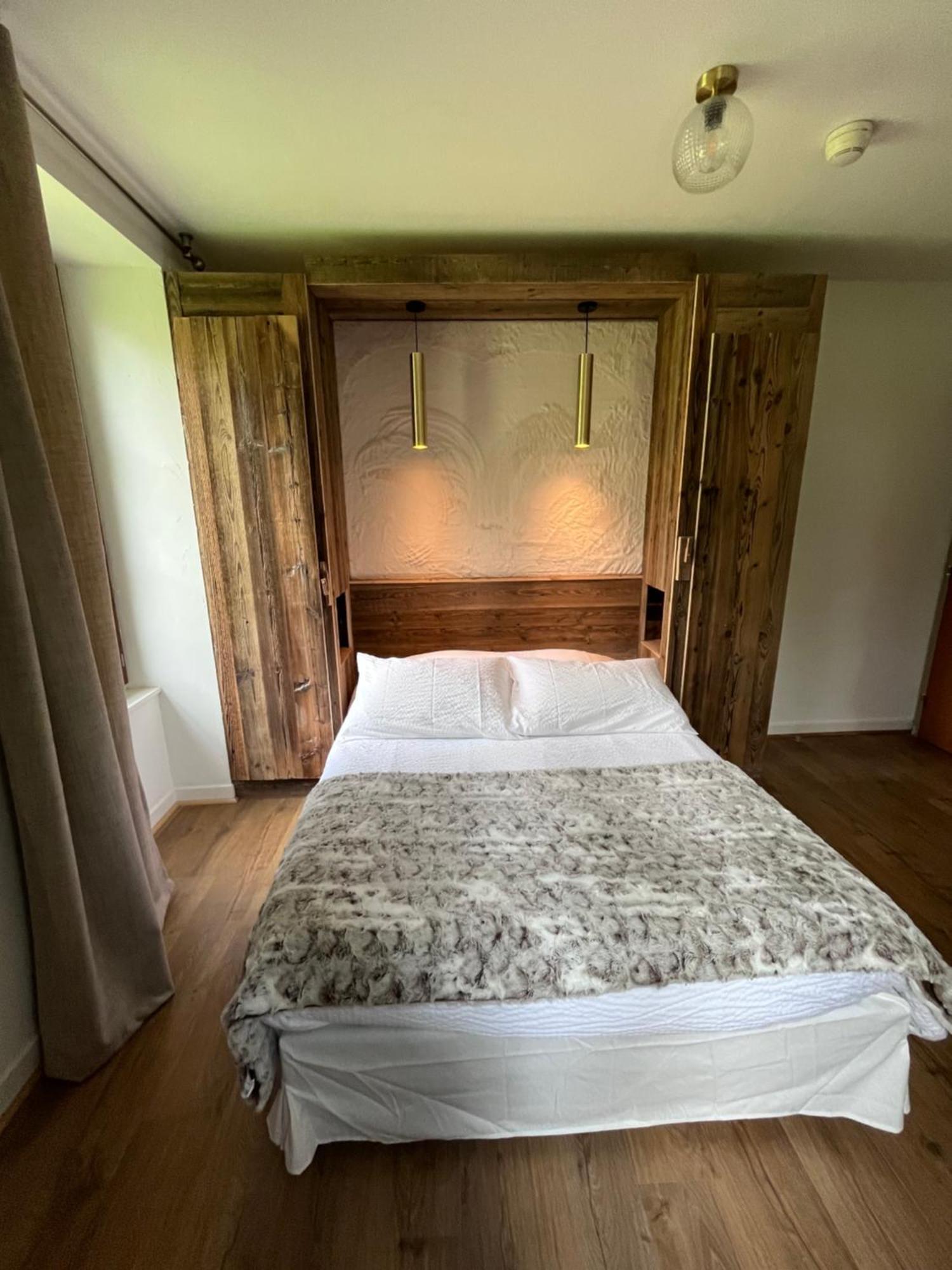 Bo Lodge Le Bourg-dʼOisans 외부 사진