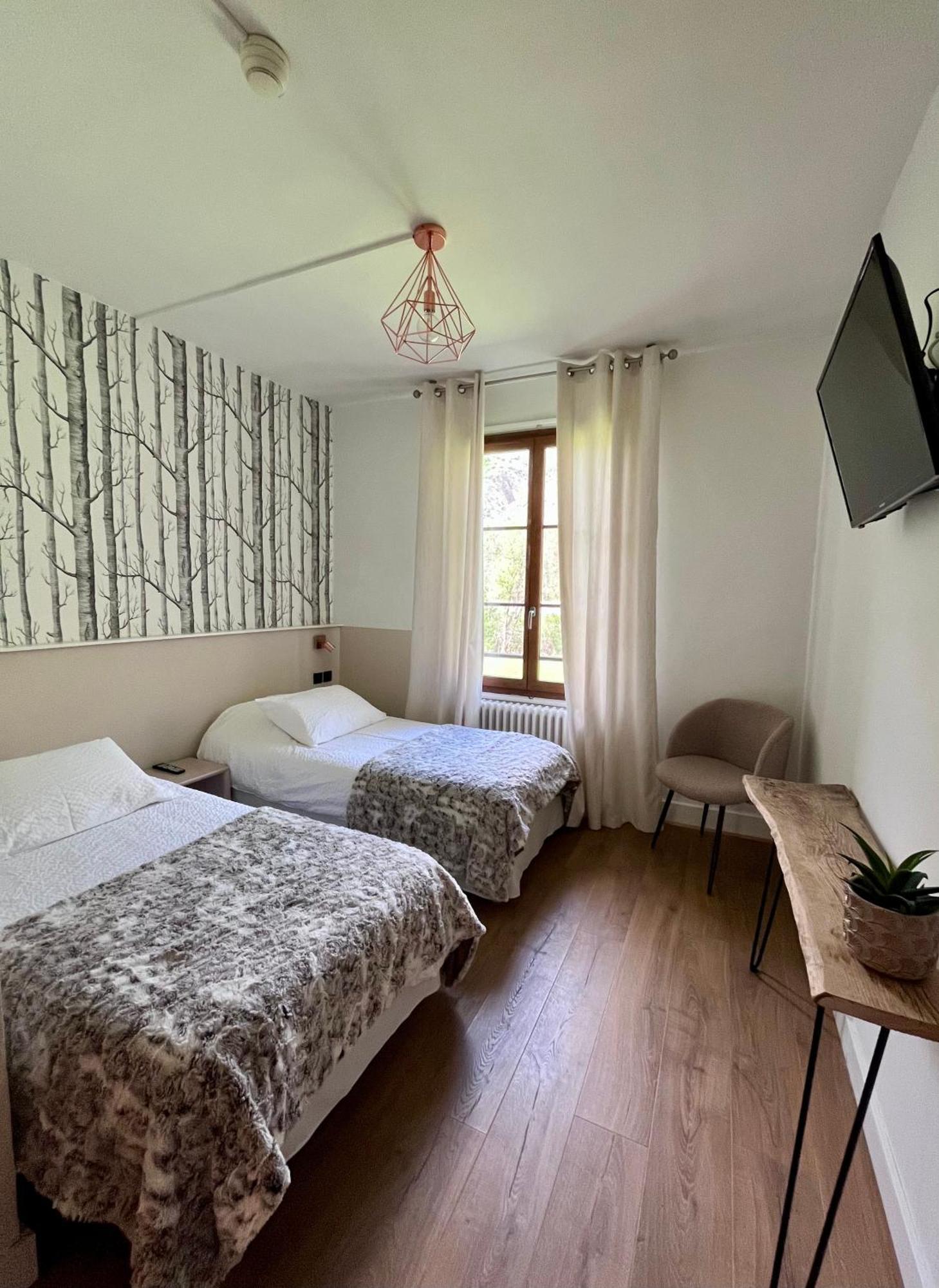 Bo Lodge Le Bourg-dʼOisans 외부 사진