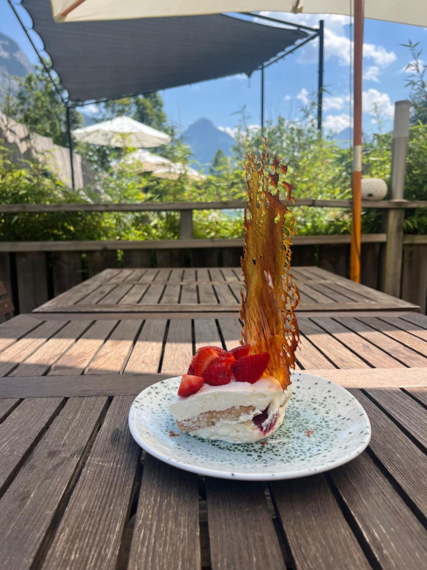 Bo Lodge Le Bourg-dʼOisans 외부 사진